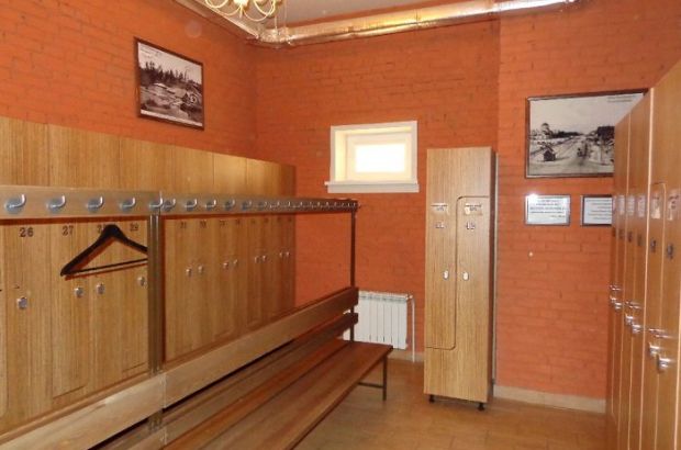 Баня № 24 (Новосибирск) - отзывы посетителей и рейтинги в каталоге саун Zauna.ru