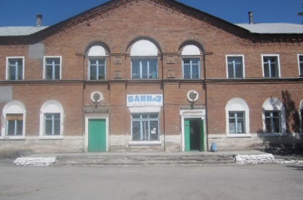 Баня № 3 (Новосибирск) - телефон и адрес, отзывы и фотогалерея на Zauna.ru