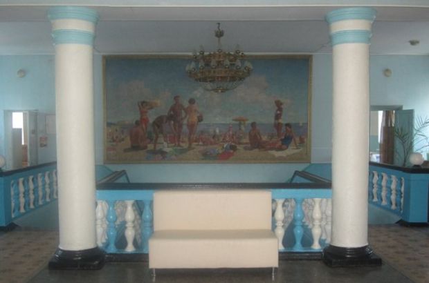 Баня № 3 (Новосибирск) - отзывы посетителей и рейтинги в каталоге саун Zauna.ru