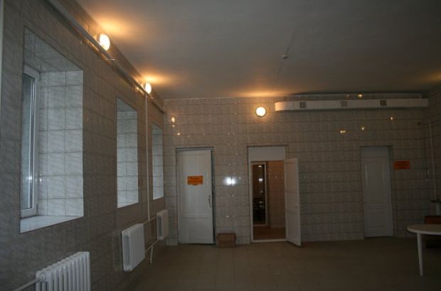 Баня № 3 (Новосибирск) - телефон и адрес, отзывы и фотогалерея на Zauna.ru
