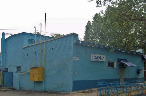 Баня № 4 на Сердобской (Самара) - телефон и адрес, отзывы и фотогалерея на Zauna.ru