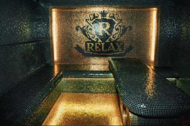 "Relax Hotel&Spa" (Краснодар) - телефон и адрес, отзывы и фотогалерея на Zauna.ru