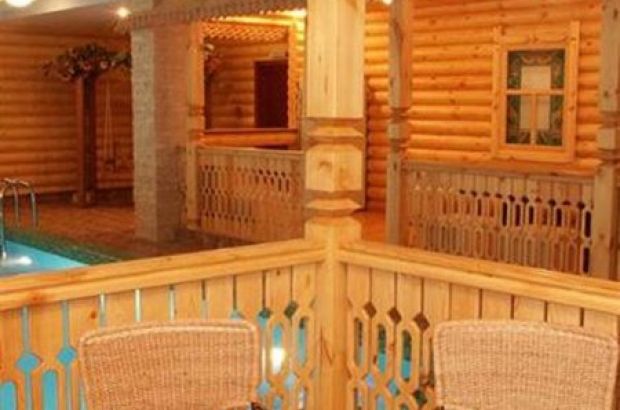 Сауна Авокадо (Челябинск) - отзывы посетителей и рейтинги в каталоге саун Zauna.ru