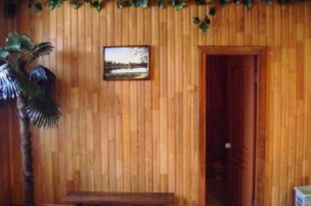 Банька с веничком (Новосибирск) - отзывы посетителей и рейтинги в каталоге саун Zauna.ru