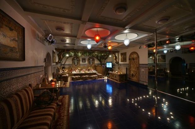 Банный клуб & cпа (Москва) - отзывы посетителей и рейтинги в каталоге саун Zauna.ru