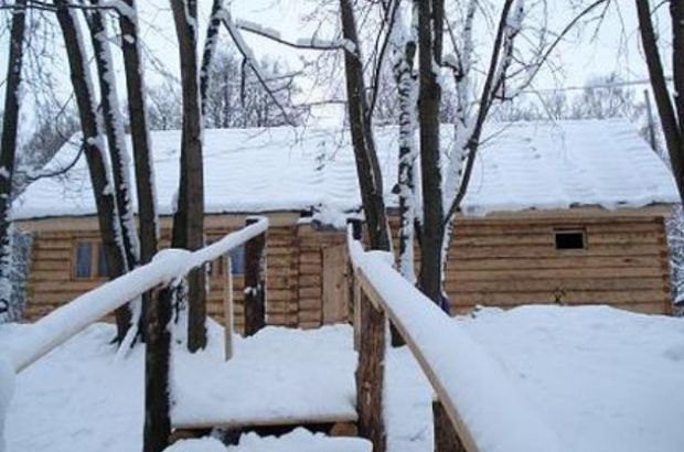 Баня на дровах "На берегу" (Москва) - отзывы посетителей и рейтинги в каталоге саун Zauna.ru