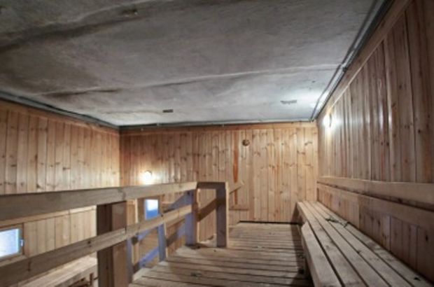 Баня №72 на Лабораторной  (Санкт-Петербург) - отзывы посетителей и рейтинги в каталоге саун Zauna.ru