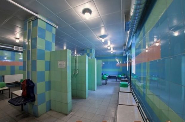 Баня №72 на Лабораторной  (Санкт-Петербург) - отзывы посетителей и рейтинги в каталоге саун Zauna.ru