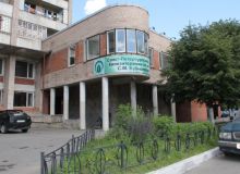 Оздоровительный центр Бубновского