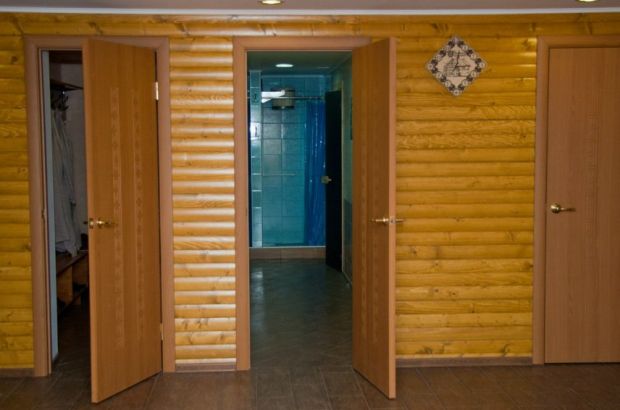 Гостевой дом в Петергофе (Петергоф) - телефон и адрес, отзывы и фотогалерея на Zauna.ru