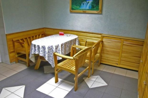 Итальянская студия (Челябинск) - отзывы посетителей и рейтинги в каталоге саун Zauna.ru
