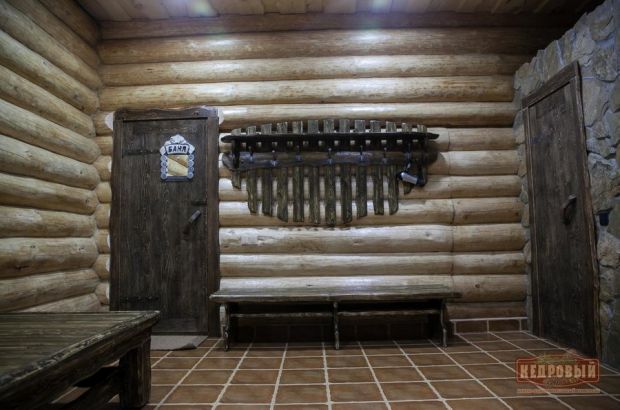 Баня, сауна "Кедровый" (Новосибирск) - отзывы посетителей и рейтинги в каталоге саун Zauna.ru