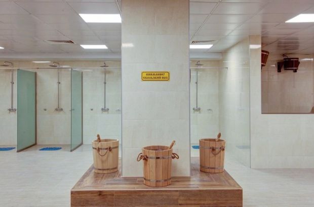Люблинские бани в Москве - цены, телефон и адрес, отзывы с фото: Люблинские бани - официальный сайт - Zauna.ru