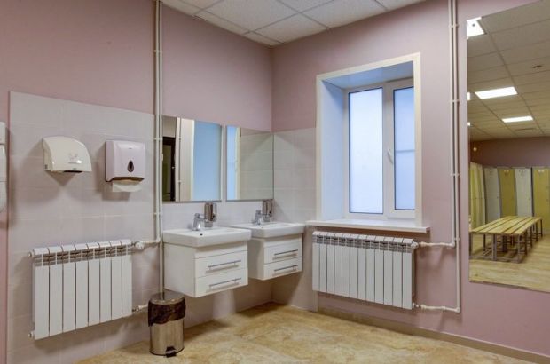 Люблинские бани в Москве - цены, телефон и адрес, отзывы с фото: Люблинские бани - официальный сайт - Zauna.ru