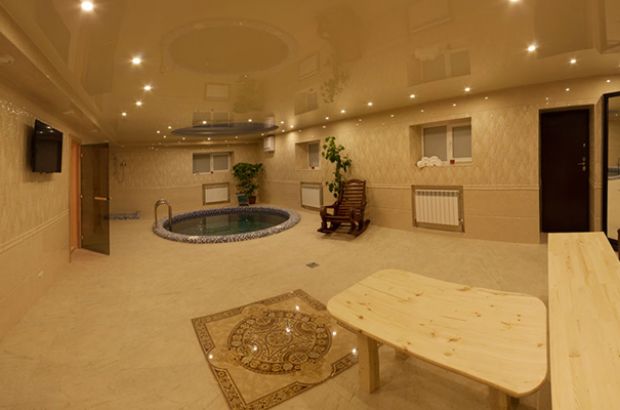 Сауна, баня MADO (Новосибирск) - отзывы посетителей и рейтинги в каталоге саун Zauna.ru
