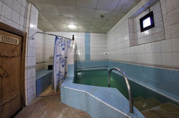 Мытнинские бани (Санкт-Петербург) - отзывы посетителей и рейтинги в каталоге саун Zauna.ru