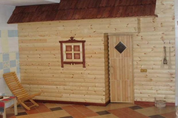 Морозовские бани (Новосибирск) - отзывы посетителей и рейтинги в каталоге саун Zauna.ru