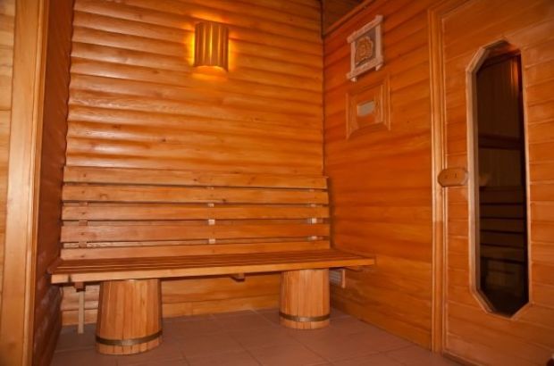 Оздоровительный комплекс в ГК Ельцовский (Новосибирск) - отзывы посетителей и рейтинги в каталоге саун Zauna.ru