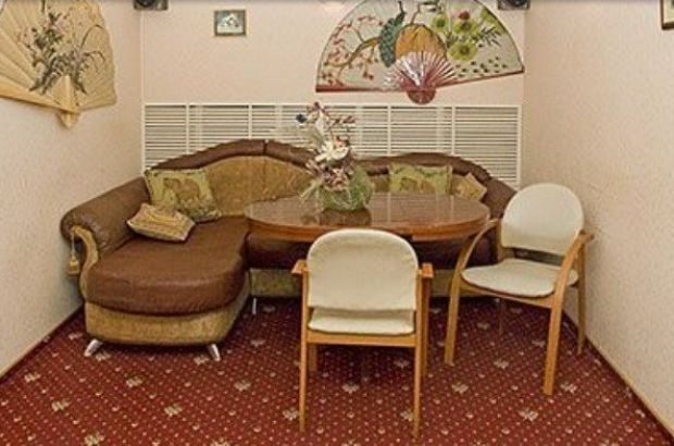 Оздоровительный комплекс в отеле Максима Ирбис (Москва) - отзывы посетителей и рейтинги в каталоге саун Zauna.ru