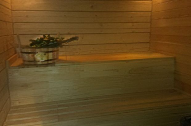 Русская баня на дровах Бан-Баныч (Новосибирск) - отзывы посетителей и рейтинги в каталоге саун Zauna.ru