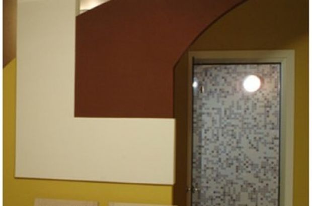 Сауна в гостиничном комплексе Четыре комнаты (Новосибирск) - отзывы посетителей и рейтинги в каталоге саун Zauna.ru