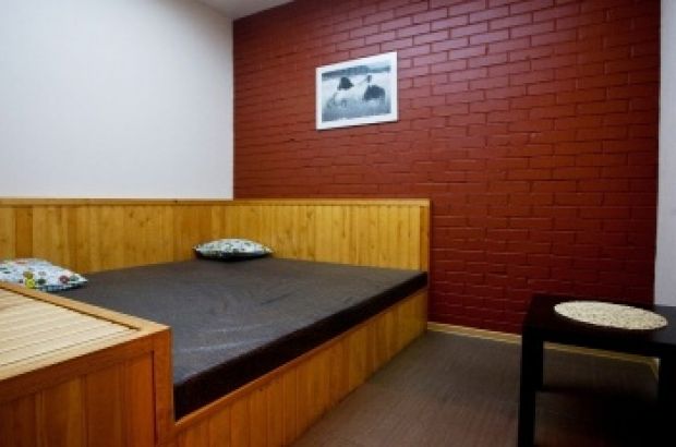 Сауна в Гостинице Бурлинка (Новосибирск) - отзывы посетителей и рейтинги в каталоге саун Zauna.ru