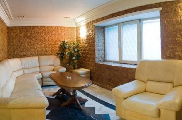 Сауна в отеле Жемчужина (Новосибирск) - отзывы посетителей и рейтинги в каталоге саун Zauna.ru