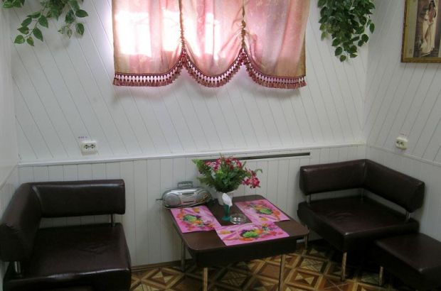 Сауна в оздоровительном комплексе Вита (Челябинск) - отзывы посетителей и рейтинги в каталоге саун Zauna.ru