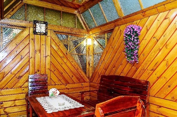 Сауна "Спарта" (Новосибирск) - отзывы посетителей и рейтинги в каталоге саун Zauna.ru