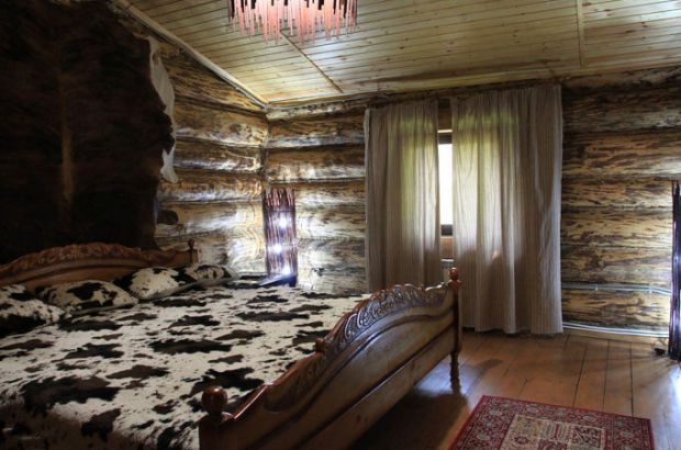 Таежные бани (Москва) - отзывы посетителей и рейтинги в каталоге саун Zauna.ru
