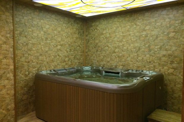 Таежные бани (Москва) - телефон и адрес, отзывы и фотогалерея на Zauna.ru
