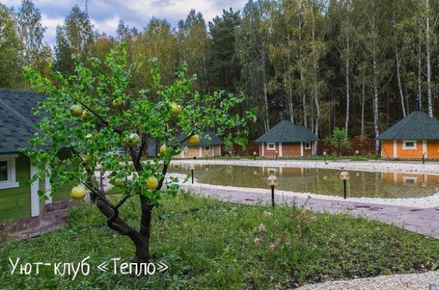 Сауна "Тепло" (Екатеринбург) - отзывы посетителей и рейтинги в каталоге саун Zauna.ru