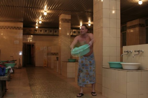 Усачевские бани (Москва) - отзывы посетителей и рейтинги в каталоге саун Zauna.ru