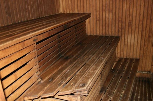 Уютная банька (Новосибирск) - отзывы посетителей и рейтинги в каталоге саун Zauna.ru